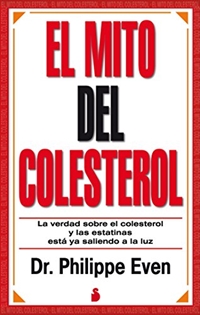 Books Frontpage El Mito Del Colesterol