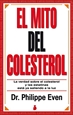 Front pageEl Mito Del Colesterol