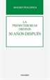 Front pageLa Presbyterorum ordinis 50 años después