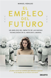 Books Frontpage El empleo del futuro