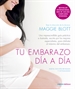 Front pageTu embarazo día a día (edición de 2024)