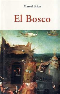 Books Frontpage El Bosco