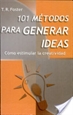 Front page101 métodos para generar ideas