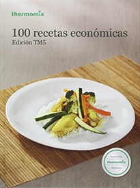 Books Frontpage 100 Recetas Económicas