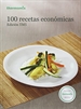 Portada del libro 100 Recetas Económicas
