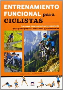 Books Frontpage Entrenamiento funcional para ciclistas