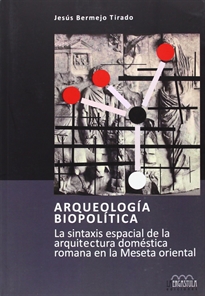 Books Frontpage Arqueología biopolítica