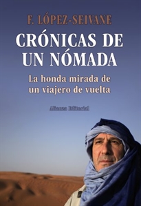 Books Frontpage Crónicas de un nómada