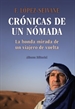 Front pageCrónicas de un nómada