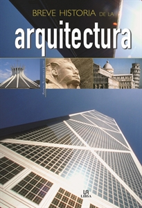 Books Frontpage Breve historia de la arquitectura