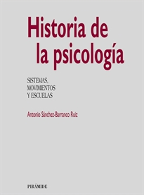 Books Frontpage Historia de la psicología