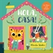 Front pageHola, casa!