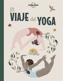 Books Frontpage El viaje del yoga