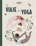 Front pageEl viaje del yoga