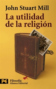 Books Frontpage La utilidad de la religión
