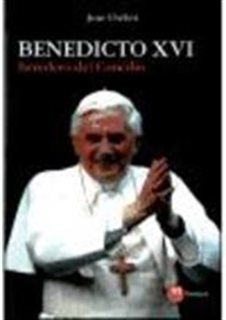Books Frontpage Benedicto XVI