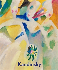Books Frontpage Kandinsky.