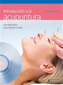 Books Frontpage Introducción a la acupuntura (+DVD)