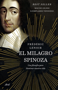 Books Frontpage El milagro Spinoza