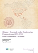 Front pageMéxico y Venezuela en las Conferencias Panamericanas (1901-1910)