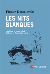 Books Frontpage Les nits blanques