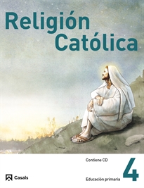 Books Frontpage Religión Católica 4 Primaria