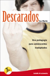 Books Frontpage Descarados