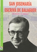 Front pageSan Josemaría Escrivá de Balaguer