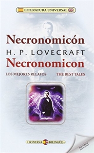 Books Frontpage Necronomicón / Necronomicon
