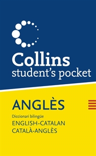 Books Frontpage Student's Pocket Anglès