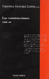 Books Frontpage Las construcciones con se