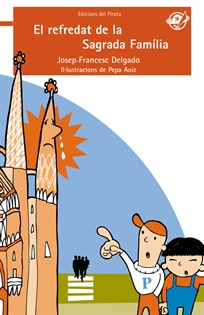 Books Frontpage El refredat de la Sagrada Família