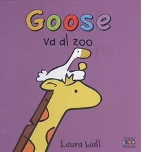 Books Frontpage Goose Va Al Zoo