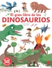 Front pageEl gran libro de los dinosaurios
