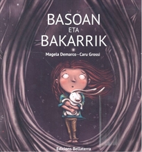 Books Frontpage Basoan Eta Bakarrik