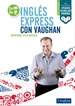 Front pageInglés Express con Vaughan - Intermedio