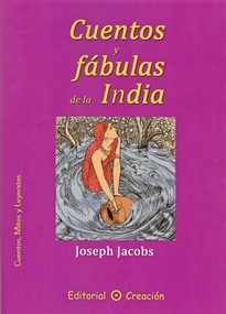 Books Frontpage Cuentos y Fábulas de la India