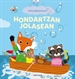 Front pageHondartzan jolasean