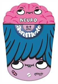 Books Frontpage Abremente Neuro 8-9