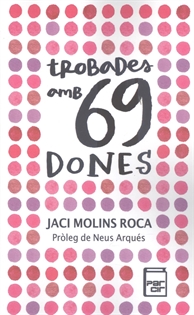 Books Frontpage Trobades amb 69 dones