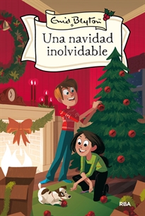 Books Frontpage Una navidad inolvidable