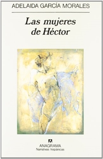 Books Frontpage Las mujeres de Héctor