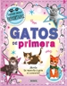 Front pageGatos de primera