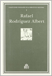Books Frontpage Rafael Rodríguez Albert