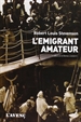 Front pageL'emigrant amateur