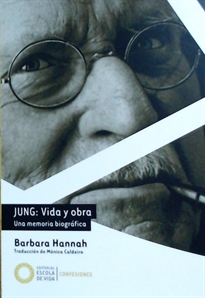 Books Frontpage Jung: Vida y obra