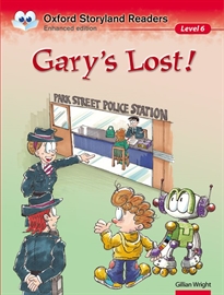 Books Frontpage Oxford Storyland Readers 6. Gary's Lost!