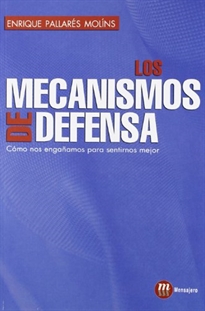 Books Frontpage Los mecanismos de defensa