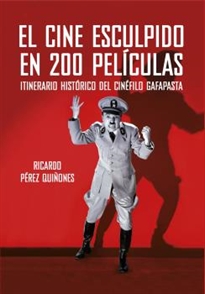 Books Frontpage El cine esculpido en 200 películas
