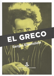 Books Frontpage El Greco